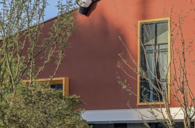 BIM建筑|舟山绿城育华幼儿园：生成性教学空间实践 / goa作品-BIM建筑网