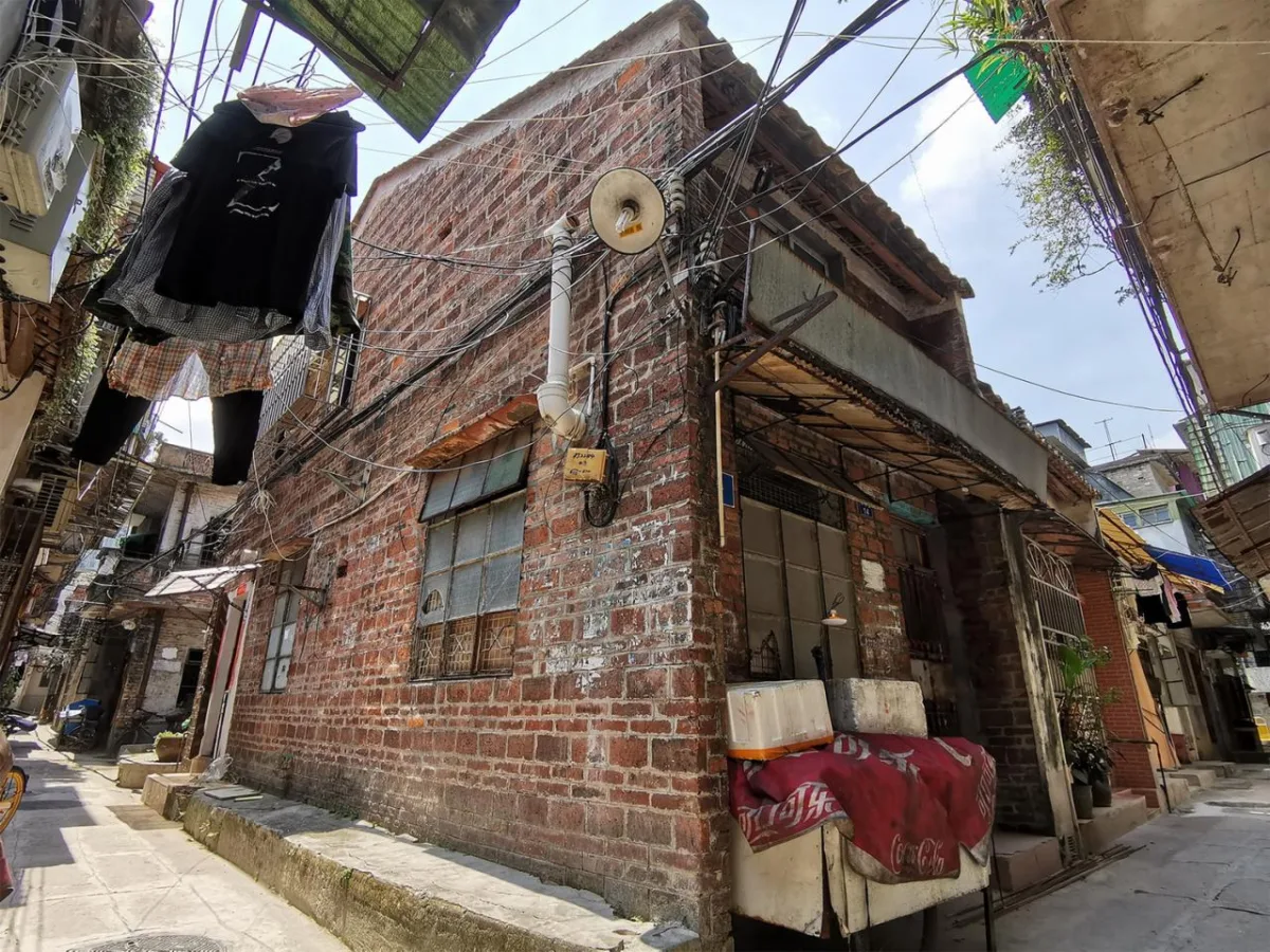 BIM建筑|80平米小屋改造：一叠居 / 本态建筑