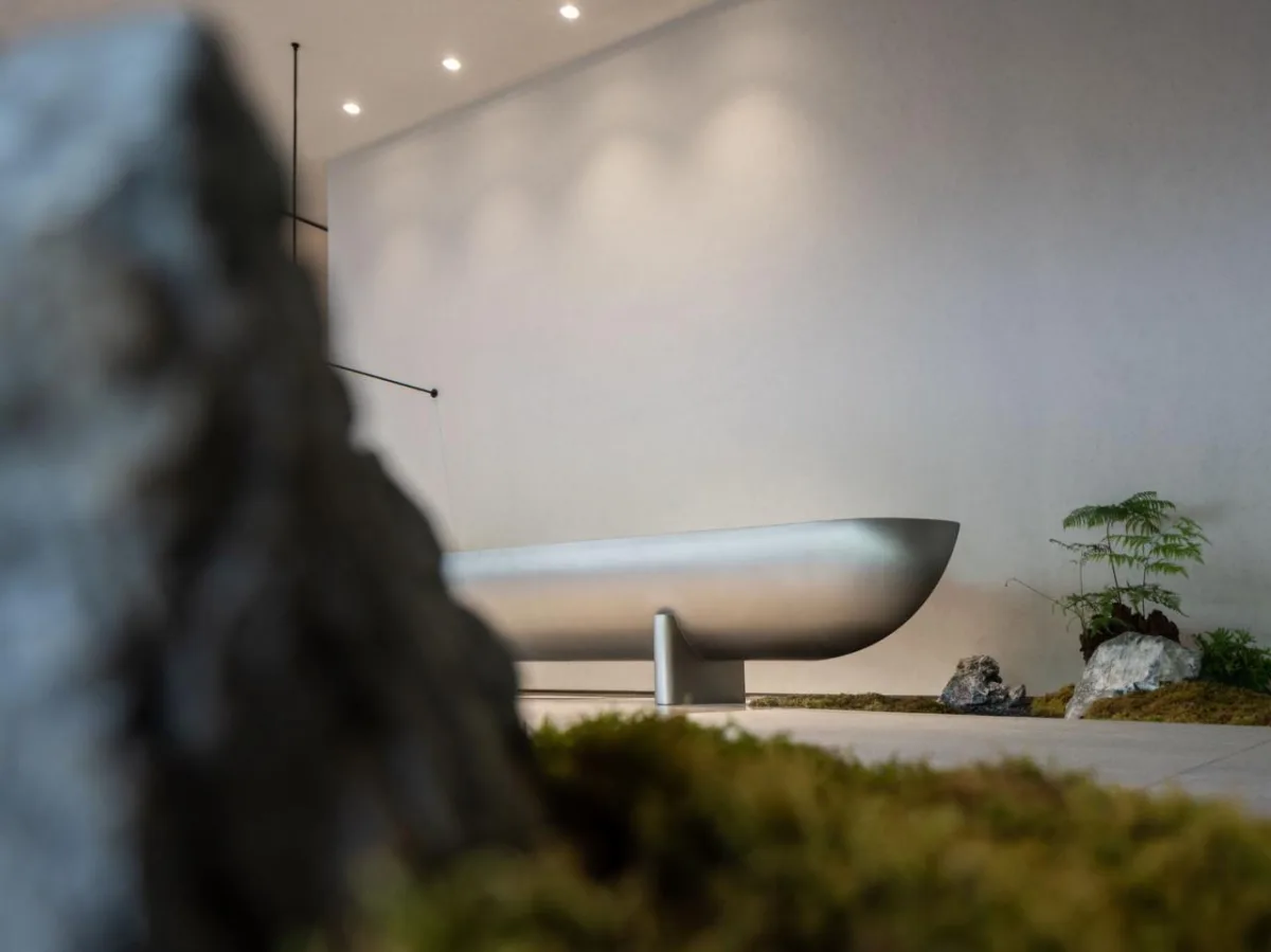 BIM建筑|衢州礼贤未来社区邻里中心 / ZSD卓时