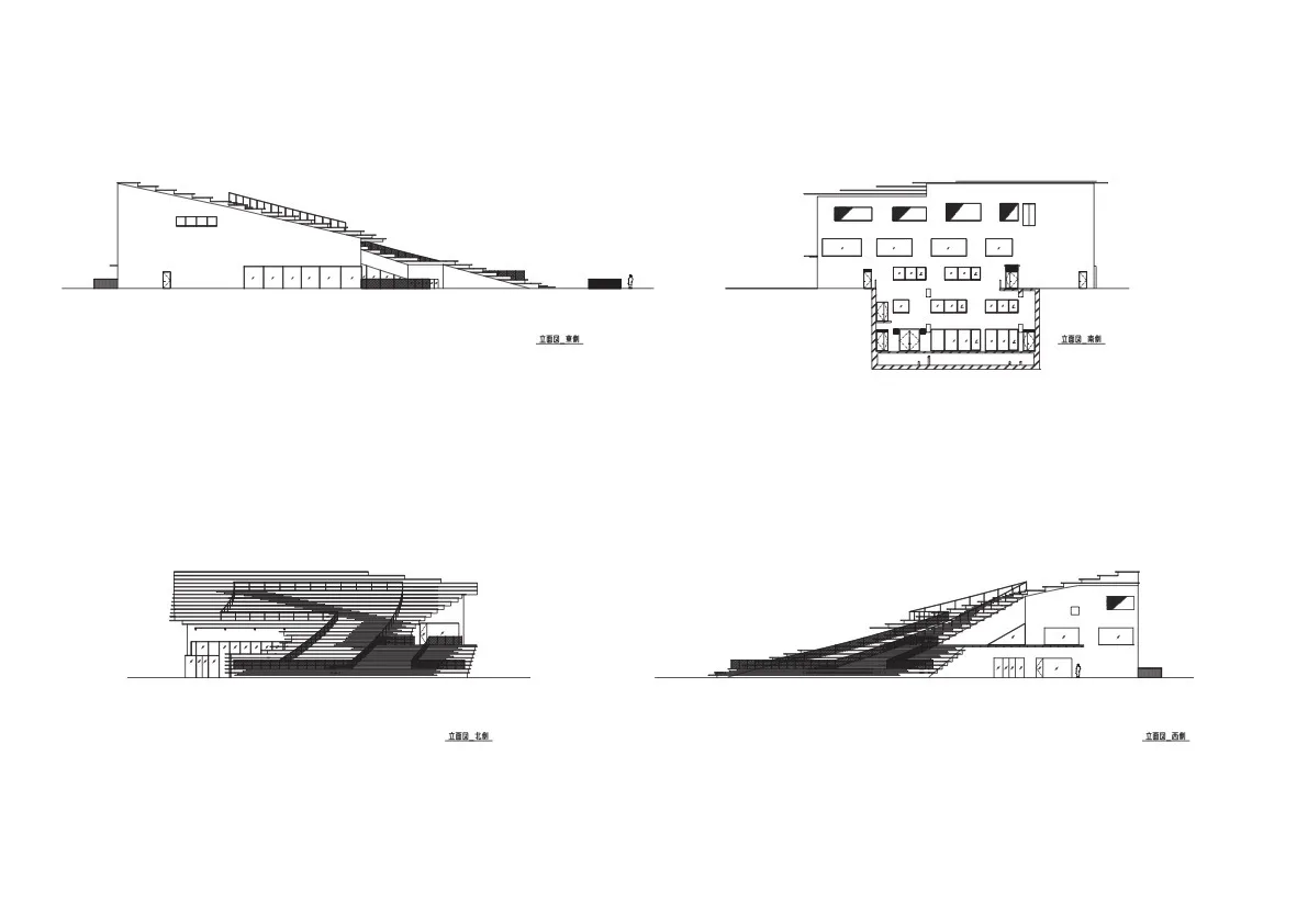BIM建筑|东京工业大学 Hisao & Hiroko Taki 广场 / 隈研吾建筑事务所