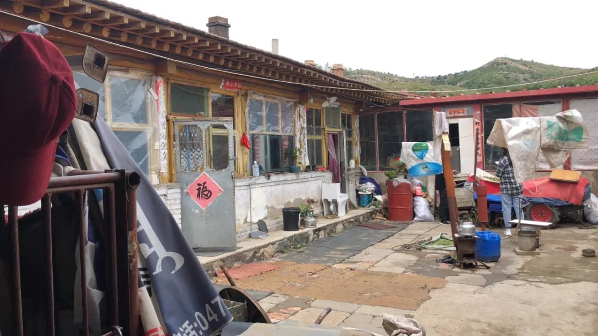 BIM建筑|​大良造-舍 / 大良造（DAIKOSHA）建筑与环境