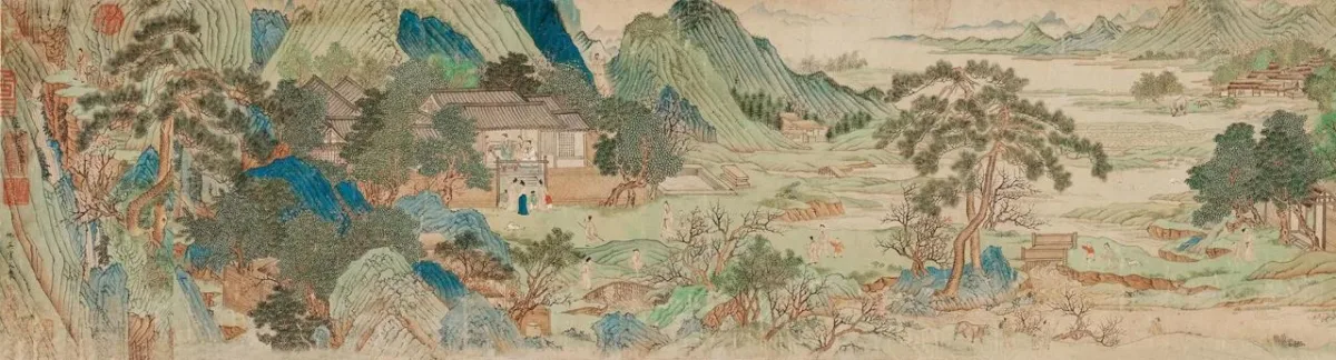 BIM建筑|衢州礼贤未来社区邻里中心 / ZSD卓时