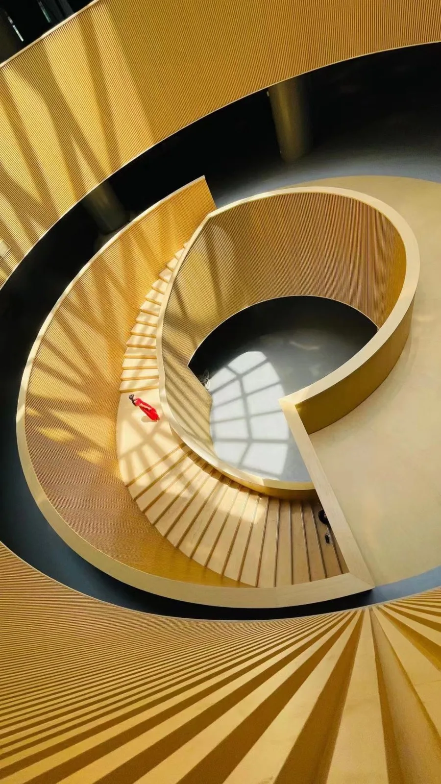 BIM建筑|厦门弘爱妇产医院 / LEMANRAC瑞士瑞盟设计
