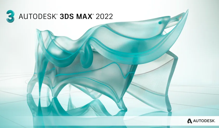 3ds Max2022官方版简体中文/英文激活版+破解补丁24.0 (附密钥+注册机+安装教程) 32/64位