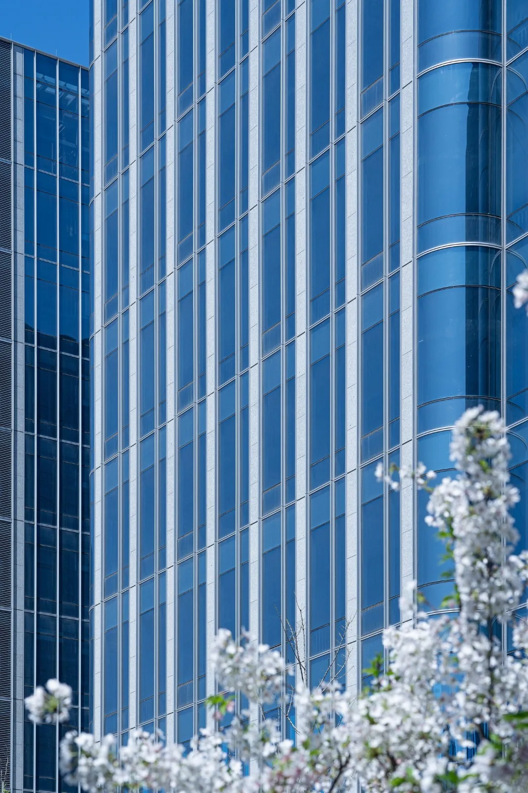 BIM建筑|西子智慧产业园：从工业厂区到综合社区 / goa大象设计