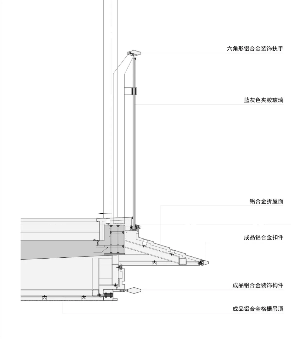 BIM建筑|湖境云庐：设计进化，美学演化 / goa大象设计