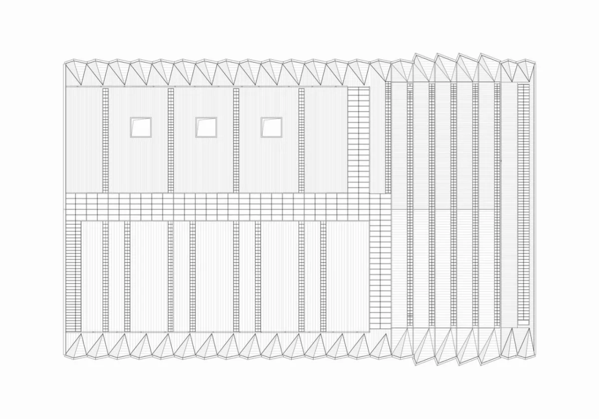 BIM建筑|西子智慧产业园：从工业厂区到综合社区 / goa大象设计