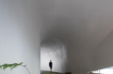 BIM建筑|衢州礼贤未来社区邻里中心 / ZSD卓时-BIM建筑网