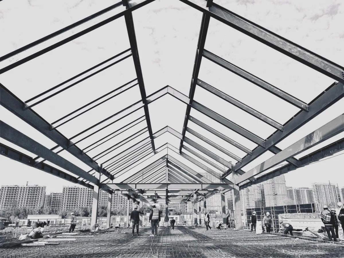 BIM建筑|湖境云庐：设计进化，美学演化 / goa大象设计