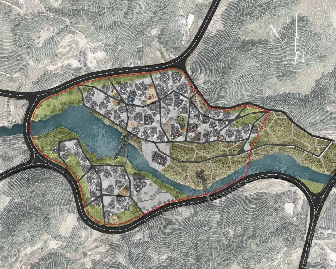 BIM建筑|天津大学2021届（秋）建筑学专业型研究生毕业设计作品选