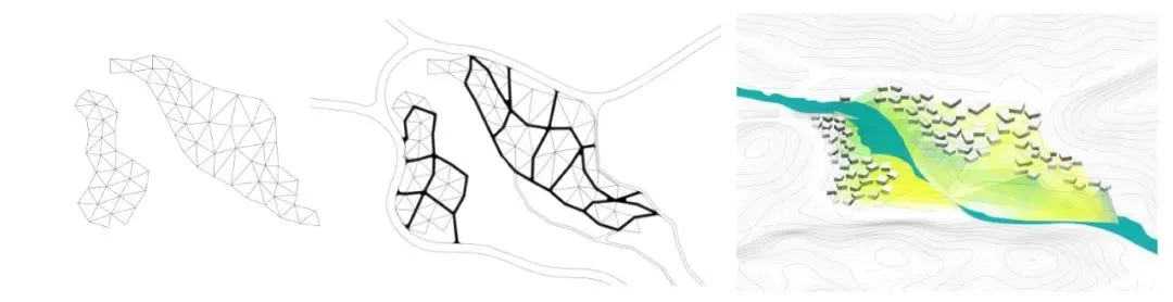 BIM建筑|天津大学2021届（秋）建筑学专业型研究生毕业设计作品选