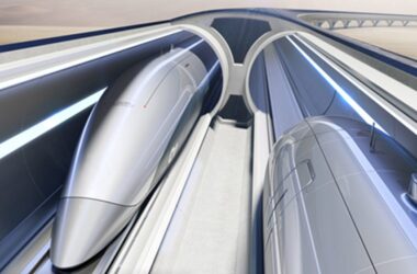 BIM建筑|扎哈工作室将设计意大利“超回路列车”-BIM建筑网