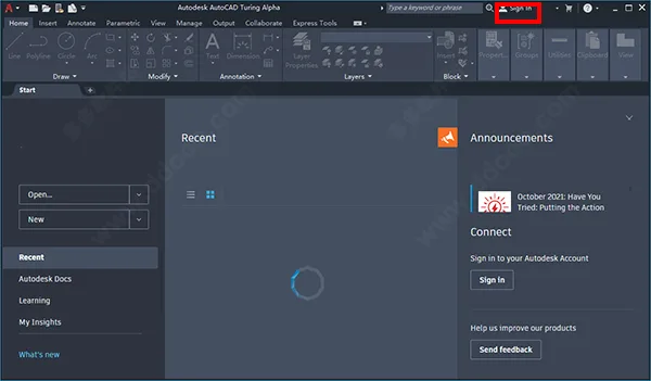 AutoCAD2023官方简体中文64位，附安装教程，注册机、序列号、激活密钥
