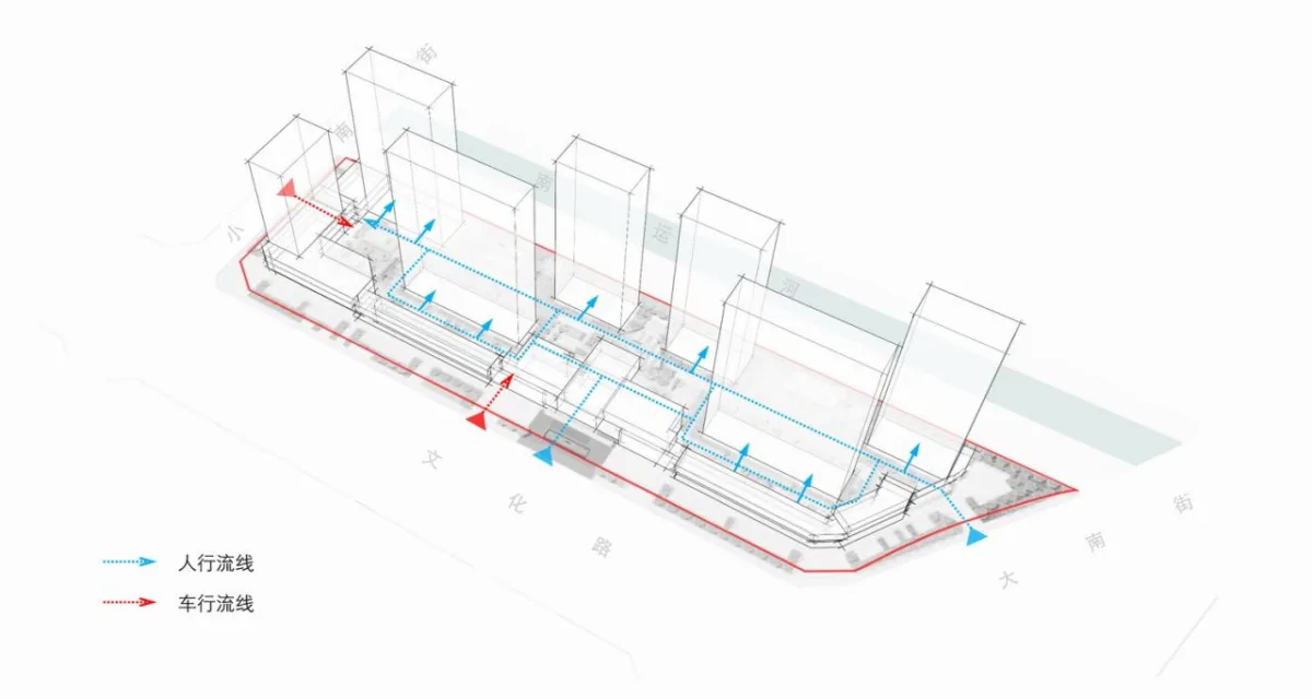 BIM建筑|奢居、从雅、极简 ： 沈阳龙湖 · 天奕 / 成执设计