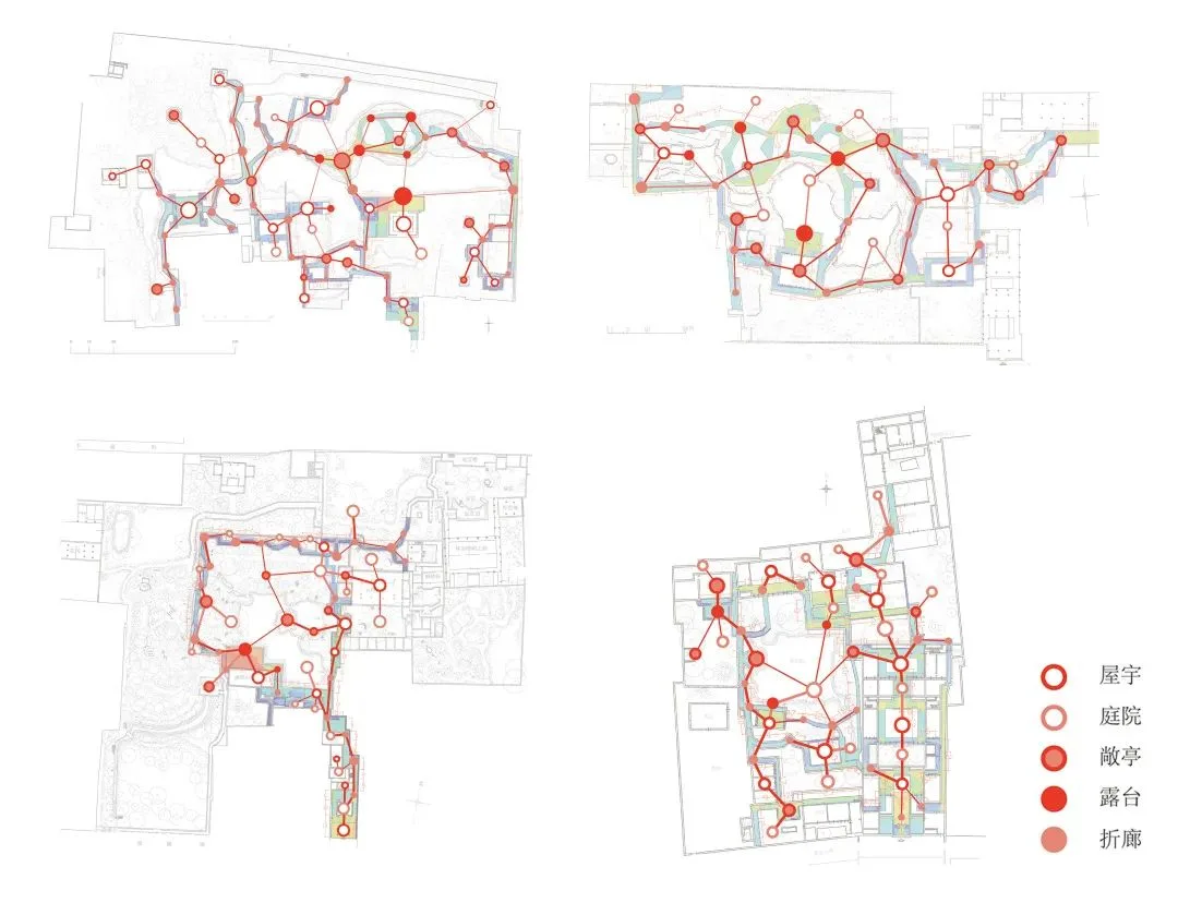 BIM建筑|天津大学2021届（秋）建筑学专业型研究生毕业设计作品选