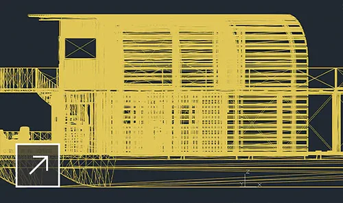 AutoCAD2023官方简体中文64位，附安装教程，注册机、序列号、激活密钥
