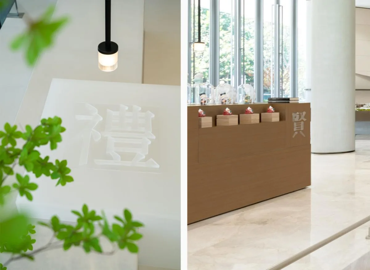 BIM建筑|衢州礼贤未来社区邻里中心 / ZSD卓时