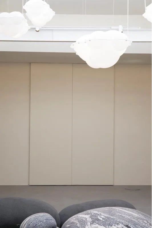 BIM建筑|大鱼云海妈妈农场 / 梦想改造家