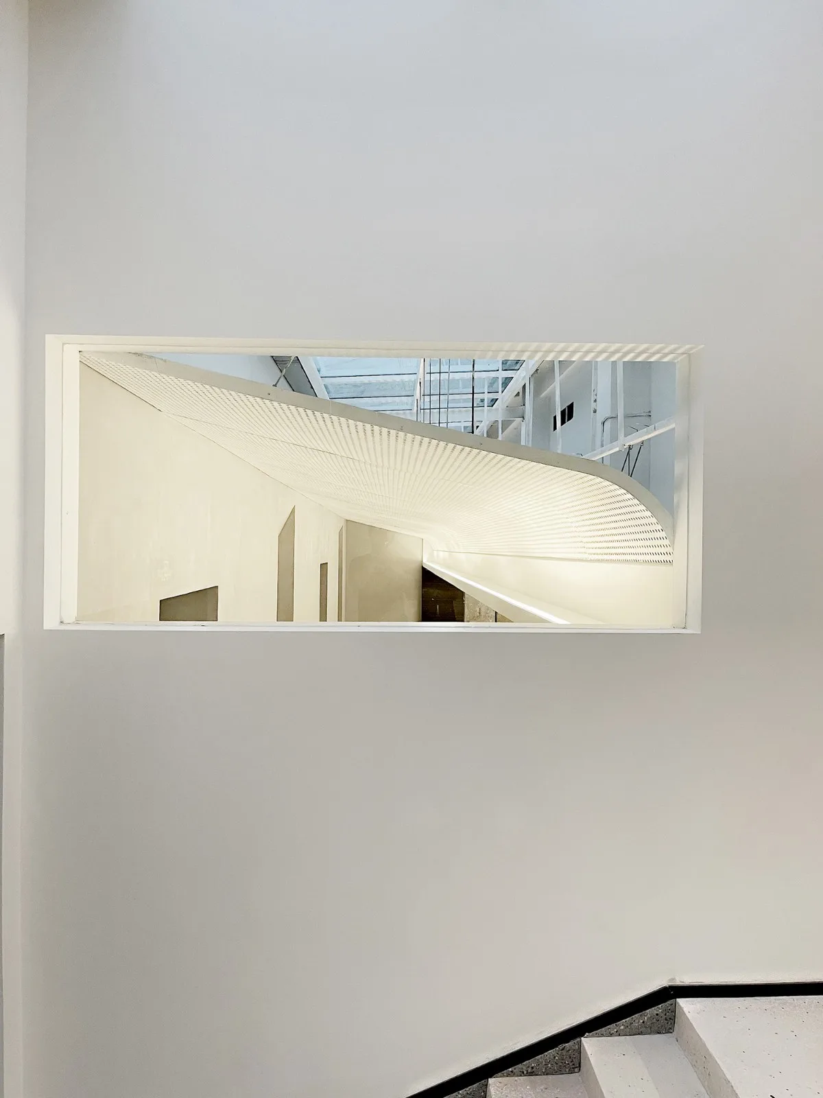 BIM建筑|昆山计家墩村会议中心 / 严旸建筑设计工作室