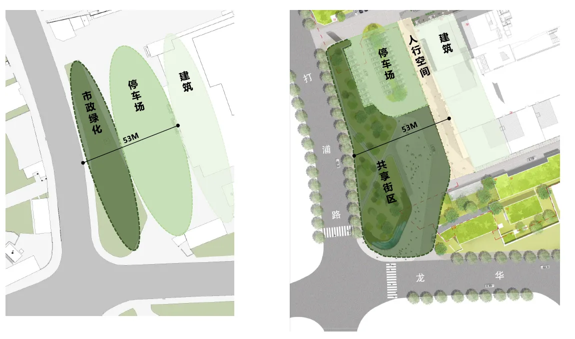 BIM建筑|金地威新·8号桥滨江园 / 予舍予筑