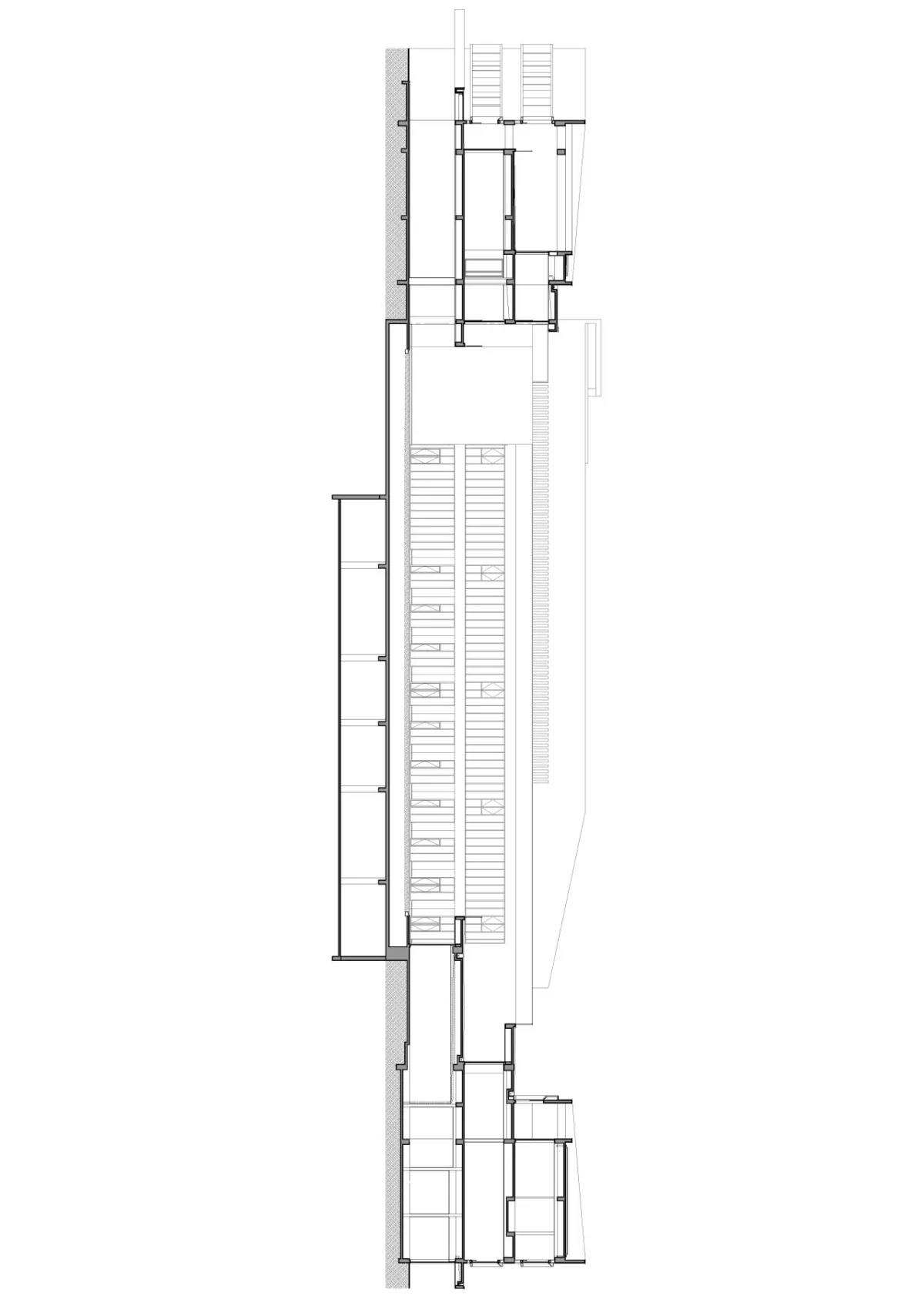BIM建筑|舟山绿城育华幼儿园：生成性教学空间实践 / goa作品