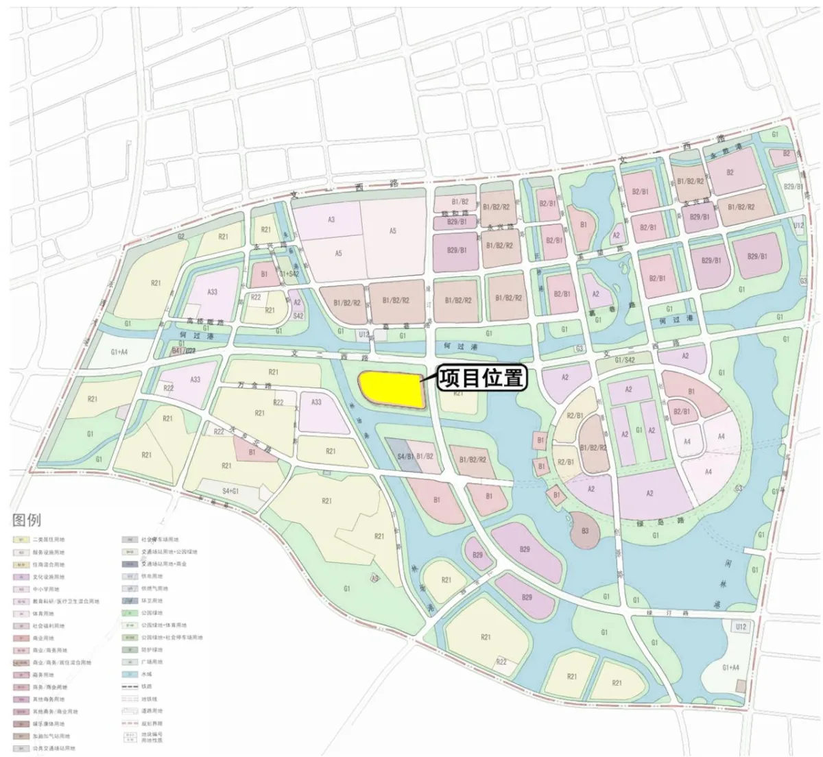 BIM建筑|湖境云庐：设计进化，美学演化 / goa大象设计
