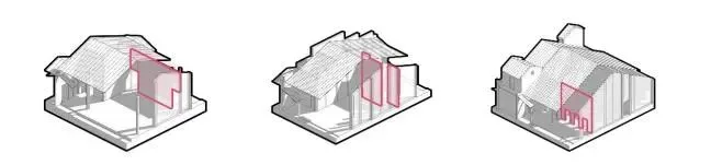 BIM建筑|天津大学2021届（秋）建筑学专业型研究生毕业设计作品选