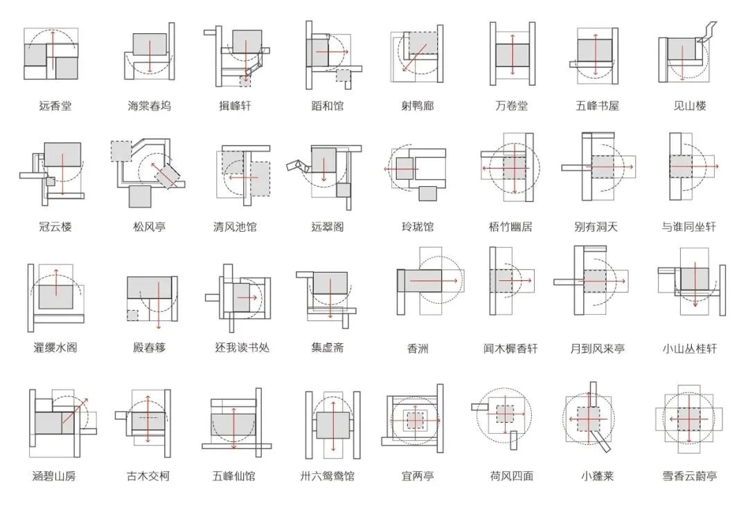 BIM建筑|天津大学2021届（秋）建筑学专业型研究生毕业设计作品选