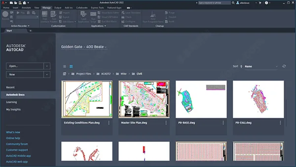 AutoCAD2023官方简体中文64位，附安装教程，注册机、序列号、激活密钥