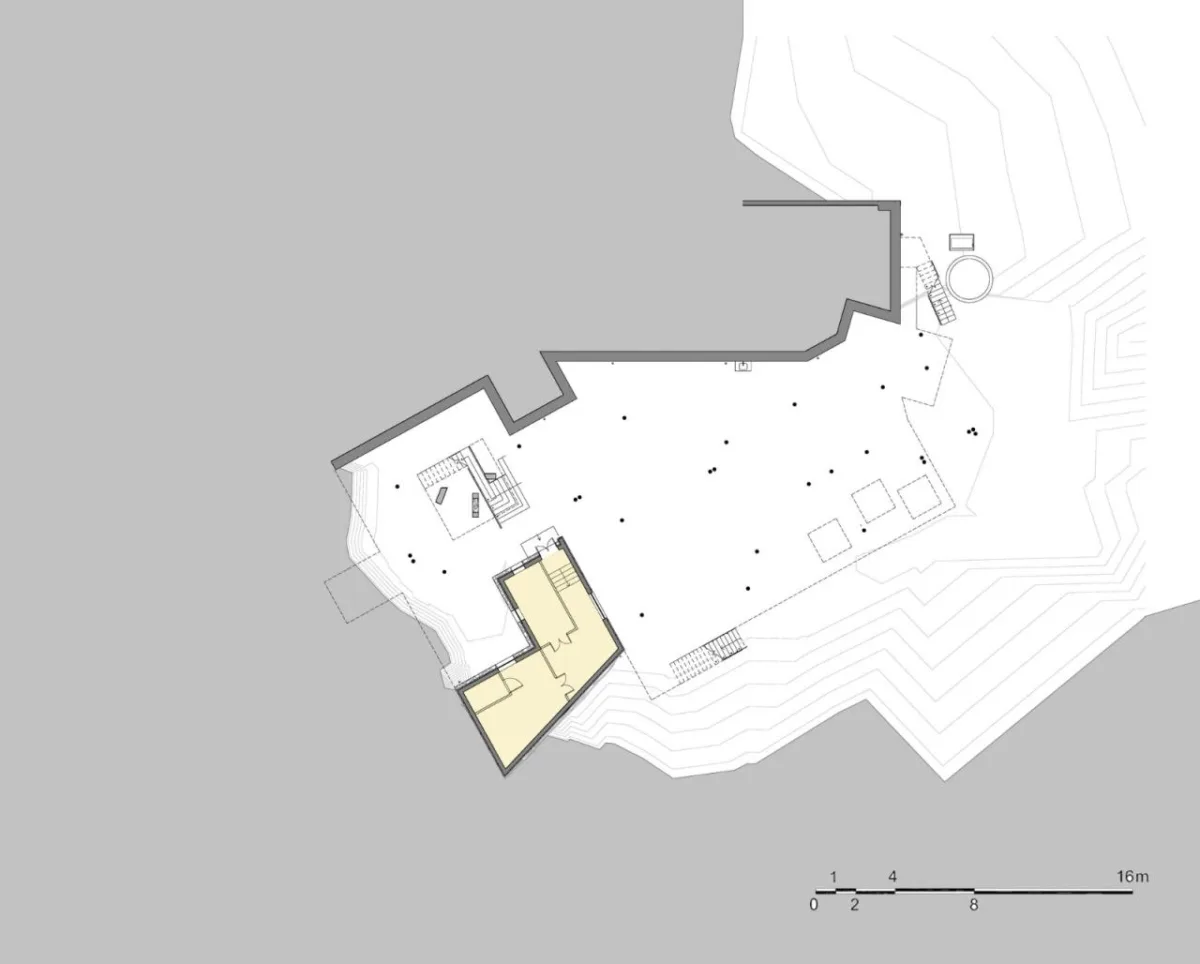 BIM建筑|明庭乡土自然学校 / 活泼泼地建筑工作室
