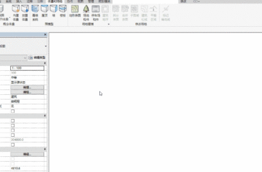 BIM技巧|Revit在视图中看不到体量-BIM建筑网