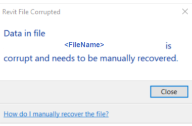BIM技巧|revit升级模型出现错误怎么办？Revit升级模型需要手动恢复怎么做-BIM建筑网