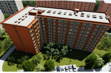 BIM问答|装配式BIM案例:上海市宝山易通新城住宅项目BIM技术应用-BIM建筑网