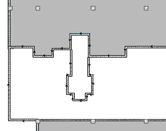 BIM问答|ArchiCAD小技巧：样板布图开关
