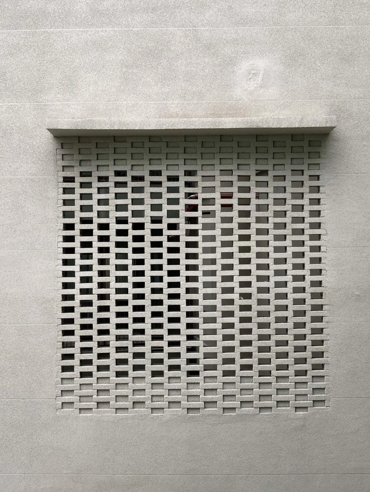 BIM建筑|梦工场改造 / 丘建筑（大屿建筑+岚建筑）