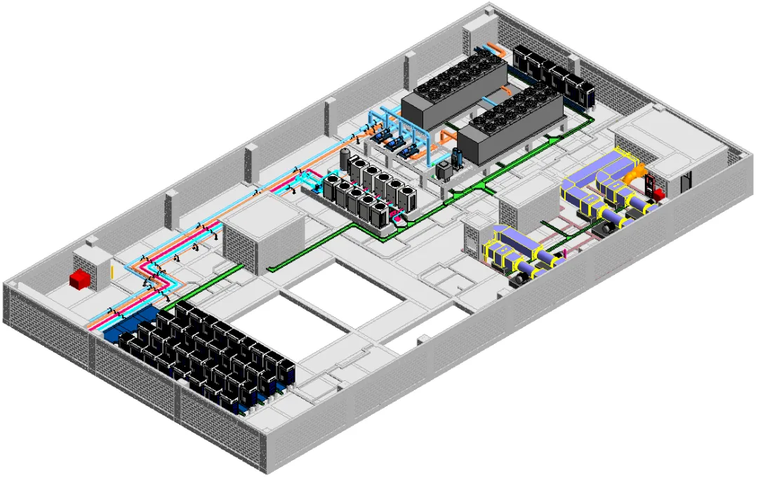 BIM问答|BIM技术案例：BIM技术在屋面创优管理上的应用