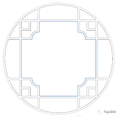 BIM问答|ArchiCAD怎么画门窗？ArchiCAD异形门窗创建教程
