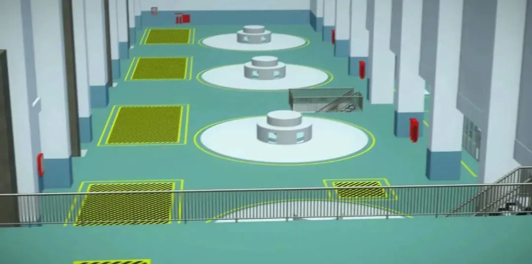 BIM问答|BIM案例分享：涔天河水利枢纽工程BIM技术应用汇报
