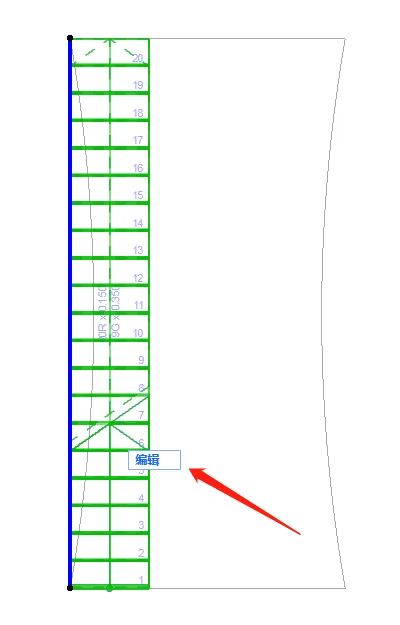 BIM问答|ArchiCAD怎么画楼梯？ArchiCAD小技巧之绘制异形楼梯