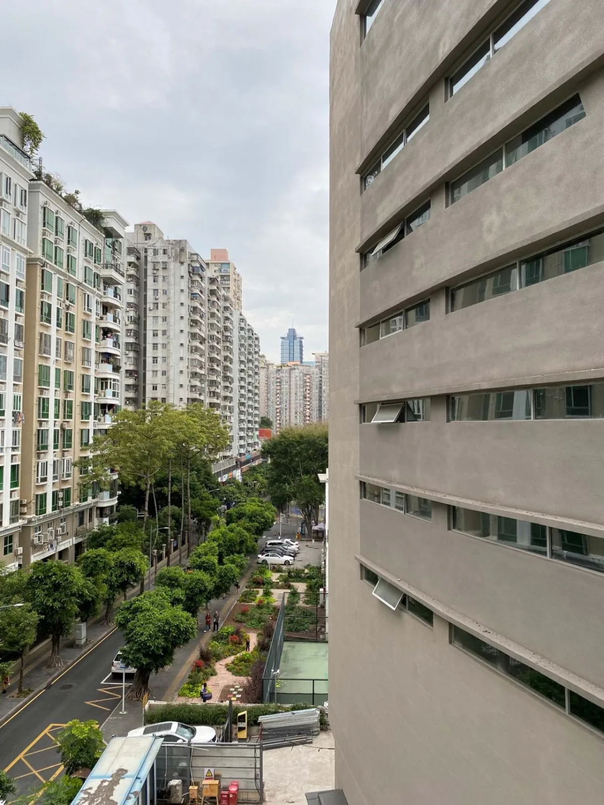 BIM建筑|梦工场改造 / 丘建筑（大屿建筑+岚建筑）