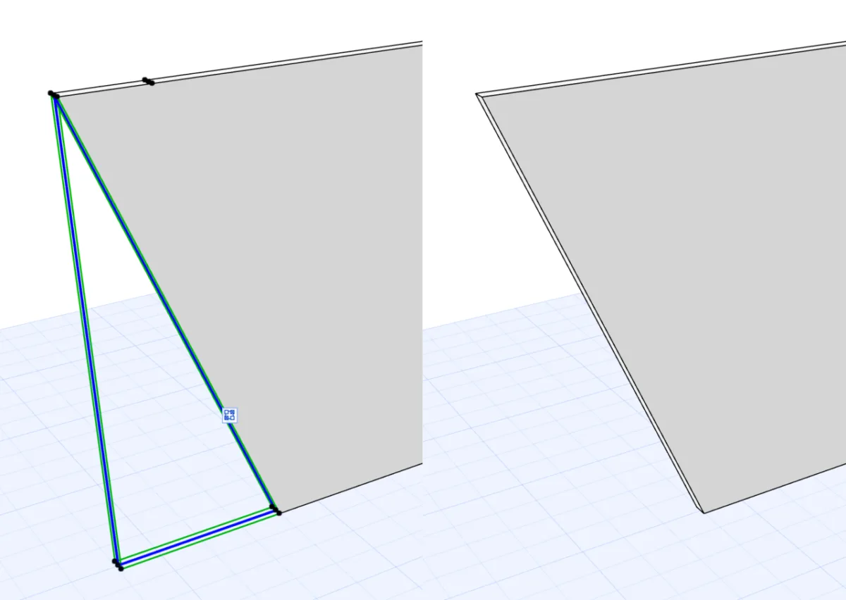 BIM问答|ArchiCAD 25更新了什么？设计工作流方面