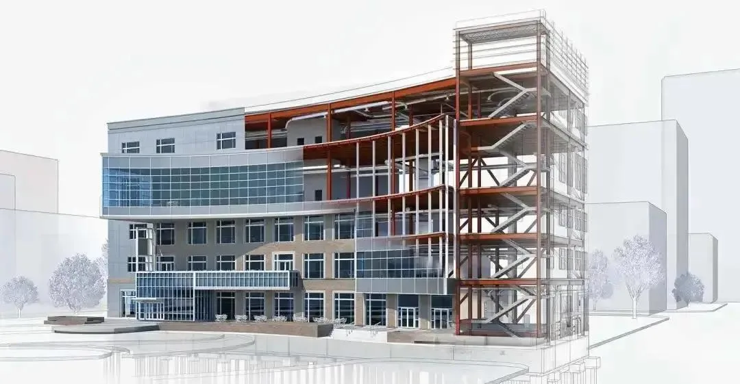 BIM资讯|BIM+招投标，青岛建筑工程招标投标跨入BIM时代