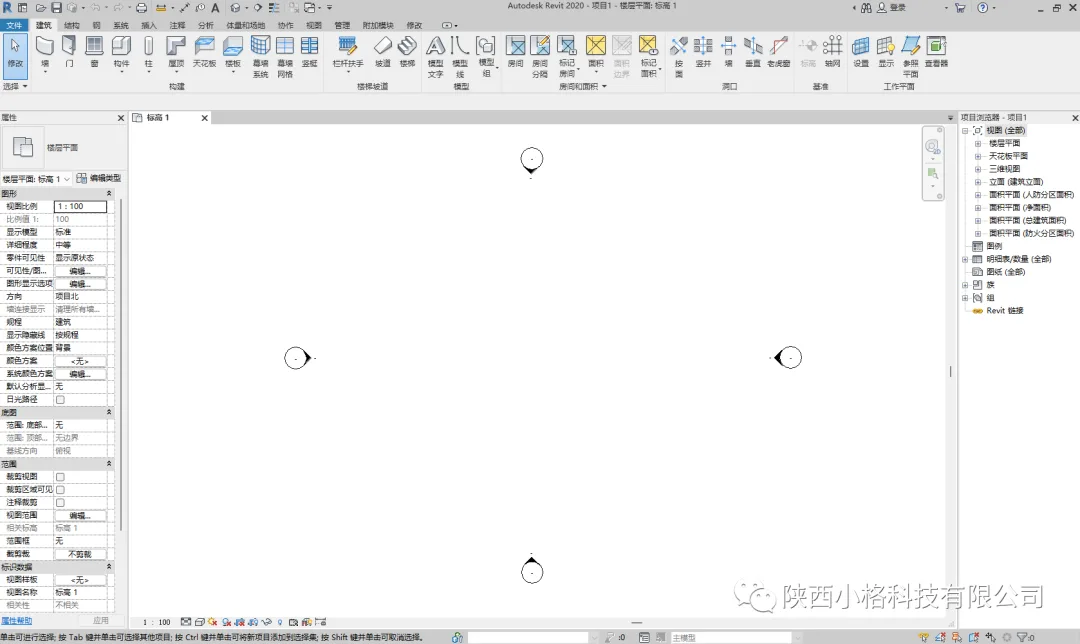 BIM技巧|为什么建筑建模要用Revit软件？看完你就明白了
