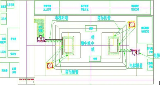 BIM问答|桥梁BIM案例：BIM技术在乌龙江特大桥精益化施工管理中的应用