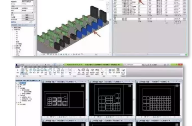 BIM技巧|Revit除了建模还有什么功能？如何应用？-BIM建筑网