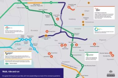 BIM资讯|550亿元！中国建筑中标澳洲最大体量基建项目-BIM建筑网