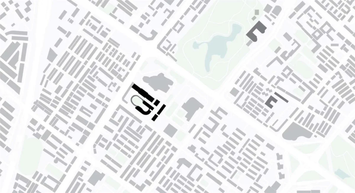 BIM建筑|云南省玉溪市第一幼儿园教育集团桂山园更新 / 上海思序建筑规划设计