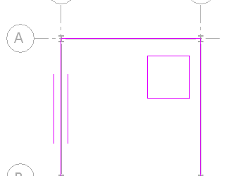 BIM技巧|Revit如何快速修改梁系统边界？-BIM建筑网