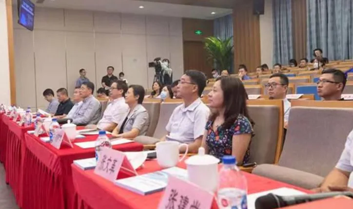 BIM新闻|BIM大赛：“浦东杯”BIM全国菁英邀请赛颁奖仪式