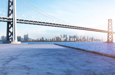 BIM问答|BIM技术在桥梁工程应用中表现出的特点有哪些？-BIM建筑网